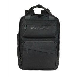 Σακίδιο με Θήκη Laptop 15.6" SKECHERS Μαύρο S1196-01