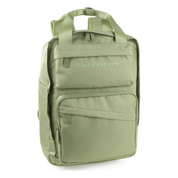 Σακίδιο με Θήκη Laptop 15.6" SKECHERS Μέντα S1196-02