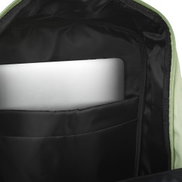 Σακίδιο με Θήκη Laptop 15.6" SKECHERS Μέντα S1196-02