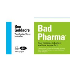 Bad Pharma