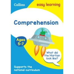 Comprehension Ages 5-7