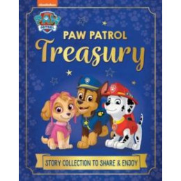 Paw Patrol Treasury