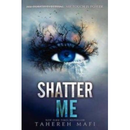 Shatter me (01)