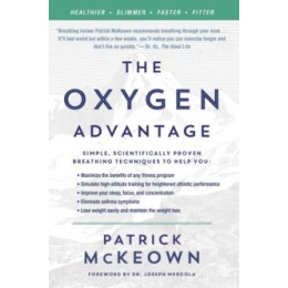 Oxygen Advantage