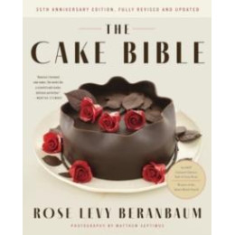 Cake Bible, 35th Anniversary Edition