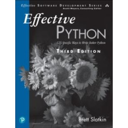 Effective Python