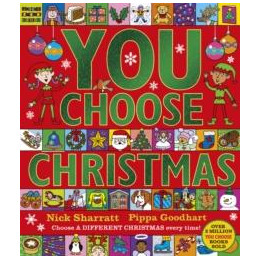 You Choose Christmas