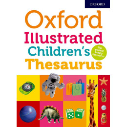 Oxford Illustrated Children's Thesaurus