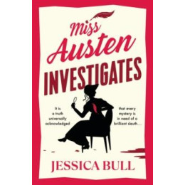 Miss Austen Investigates