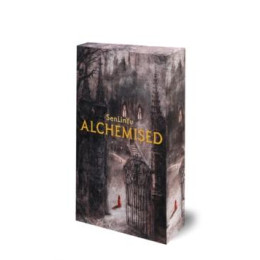 Alchemised tpb