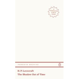 The Shadow out of Time