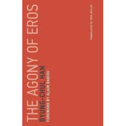 Agony of Eros