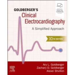 Goldberger's Clinical Electrocardiography