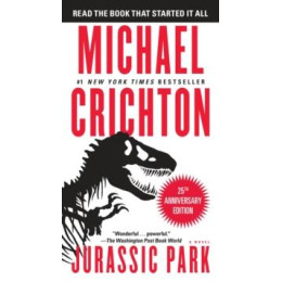 Jurassic Park : a Novel : 1