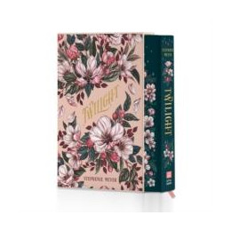 Twilight Deluxe Collectors Edition : Twilight, Book 1