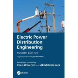 Electric Power Distribution Engineering