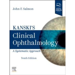 Kanski's Clinical Ophthalmology
