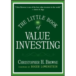 The Little Book of Value Investing