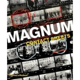 Magnum Contact Sheets