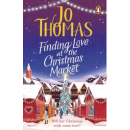 Finding Love at the Christmas Market