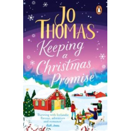 Keeping a Christmas Promise
