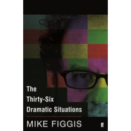 Thirty-six Dramatic Situations