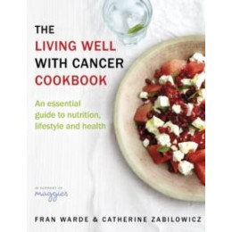 Living Well With Cancer Cookbook