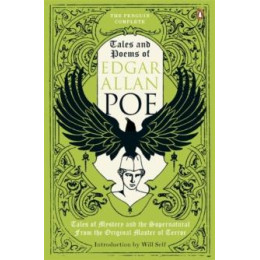 The Penguin Complete Tales and Poems of Edgar Allan poe