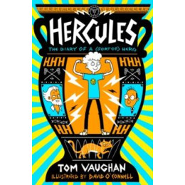 Hercules: the Diary of a (Sort of) Hero