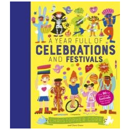 Year Full of Celebrations and Festivals