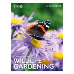 Rhs Companion to Wildlife Gardening