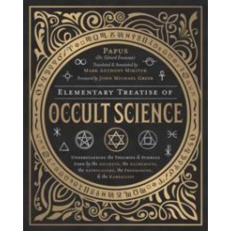 Elementary Treatise of Occult Science