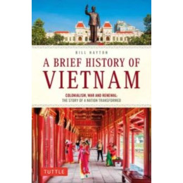 Brief History of Vietnam