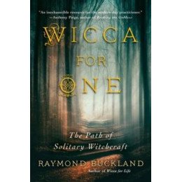 Wicca for one