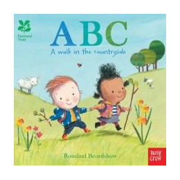 Abc , a Walk in the Countryside