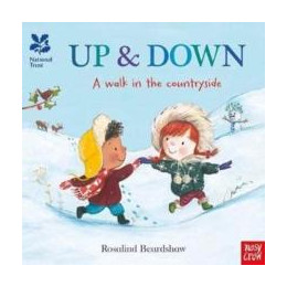 Up and Down, a Walk in the Countryside