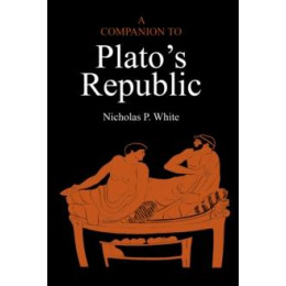 A Companion to Plato's Republic
