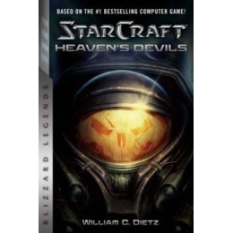 Starcraft ii: Heaven's Devils
