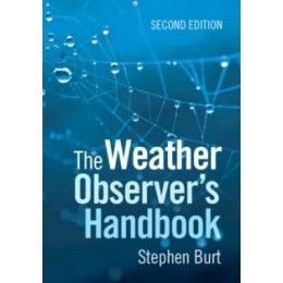 Weather Observer's Handbook