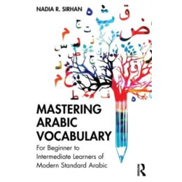 Mastering Arabic Vocabulary
