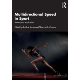 Multidirectional Speed in Sport