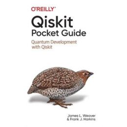 Qiskit Pocket Guide