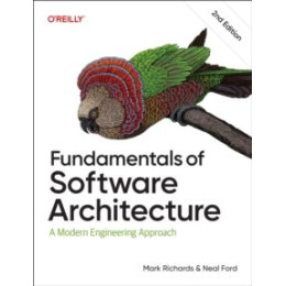 Fundamentals of Software Architecture