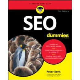 Seo for Dummies