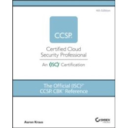 Official (Isc)2 Ccsp cbk Reference