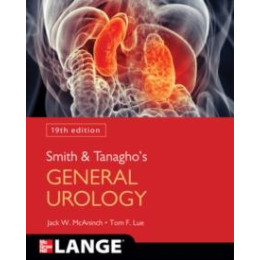 Smith and Tanagho's General Urology