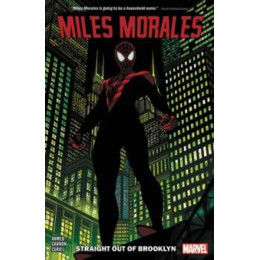 Miles Morales: Spider-man Vol. 1