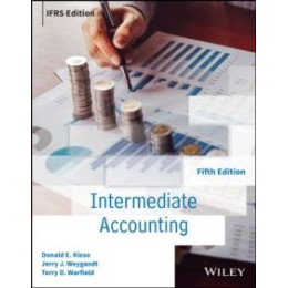 Intermediate Accounting Ifrs, International Adaptation