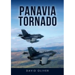 Panavia Tornado