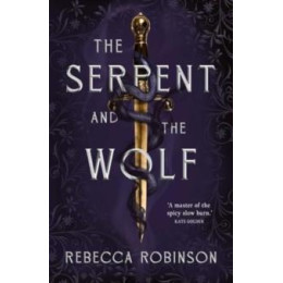 Serpent and the Wolf